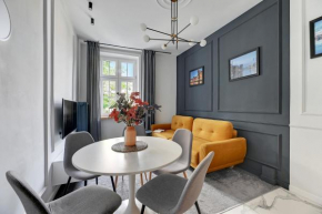 Chlebnicka Apartments in Main Old Town by Downtown Apartments